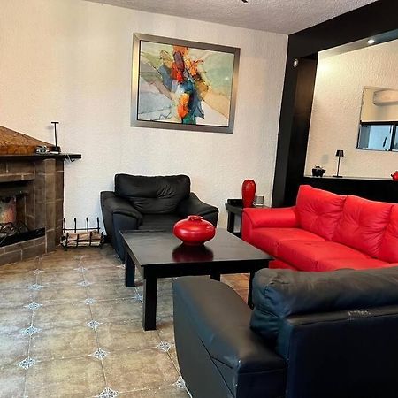 Casa Con Alberca 685 Villa Tuxtla Gutiérrez Esterno foto