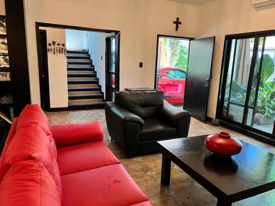 Casa Con Alberca 685 Villa Tuxtla Gutiérrez Esterno foto