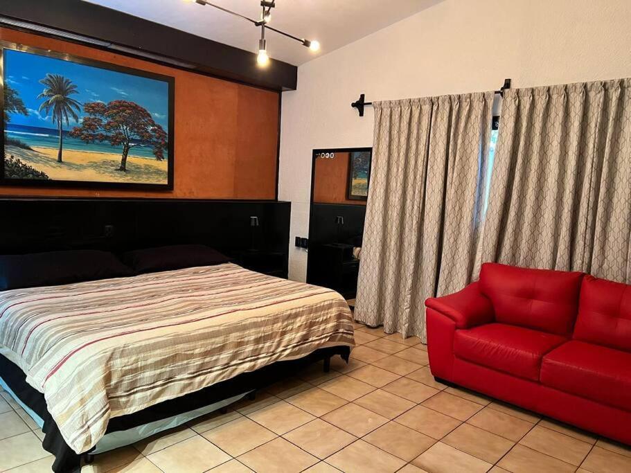 Casa Con Alberca 685 Villa Tuxtla Gutiérrez Esterno foto