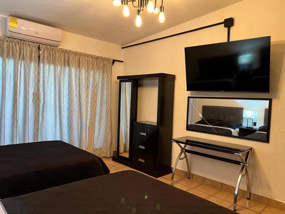 Casa Con Alberca 685 Villa Tuxtla Gutiérrez Esterno foto